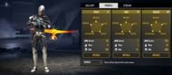 Ranked stats for Arpan
